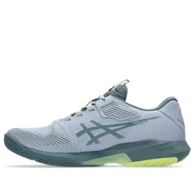 Solution Speed FF 4 “Grey Blue Ironclad”