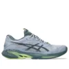 Solution Speed FF 4 “Grey Blue Ironclad”