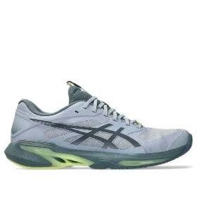 Solution Speed FF 4 “Grey Blue Ironclad”