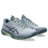 Solution Speed FF 4 “Grey Blue Ironclad”