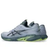Solution Speed FF 4 “Grey Blue Ironclad”