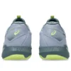 Solution Speed FF 4 “Grey Blue Ironclad”
