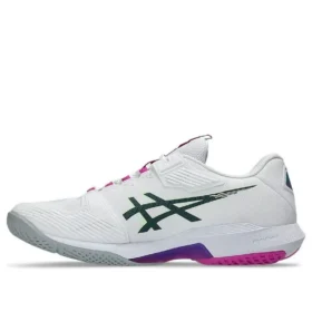 Solution Speed FF 4 “White Digital Sakura”