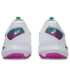 Solution Speed FF 4 “White Digital Sakura”