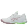 Solution Speed FF 4 “White Morganite”