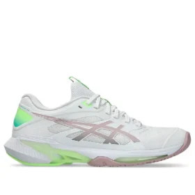 Solution Speed FF 4 “White Morganite”