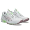 Solution Speed FF 4 “White Morganite”