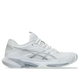 Solution Speed FF 4 “White Pure Silver”