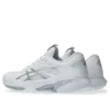 Solution Speed FF 4 “White Pure Silver”
