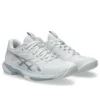 Solution Speed FF 4 “White Pure Silver”
