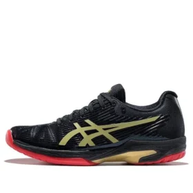 Solution Speed FF L.E Black/Gold