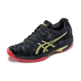 Solution Speed FF L.E Black/Gold
