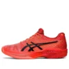 Solution Speed Ff Tokyo Red Sneakers