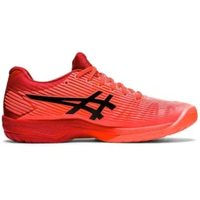 Solution Speed Ff Tokyo Red Sneakers