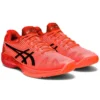 Solution Speed Ff Tokyo Red Sneakers