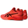 Solution Speed Ff Tokyo Red Sneakers