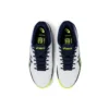 Solution Speed FF “White Peacoat”