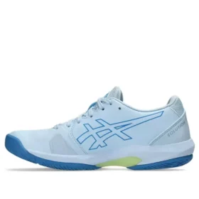 Solution Swift FF 2 “Light Blue Huddle Yellow”