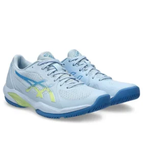 Solution Swift FF 2 “Light Blue Huddle Yellow”