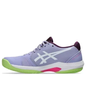 Solution Swift FF 2 Padel “Vapor Deep Mauve”