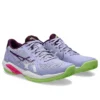Solution Swift FF 2 Padel “Vapor Deep Mauve”
