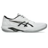 Solution Swift FF 2 Sneakers “White Gunmetal”