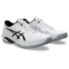 Solution Swift FF 2 Sneakers “White Gunmetal”