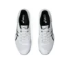 Solution Swift FF 2 Sneakers “White Gunmetal”
