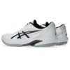 Solution Swift FF 2 Sneakers “White Gunmetal”