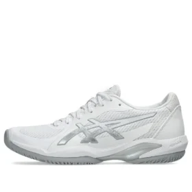 Solution Swift FF 2 “White Pure Silver”