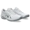 Solution Swift FF 2 “White Pure Silver”