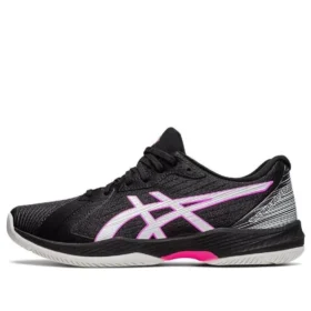 Solution Swift FF “Black Hot Pink”
