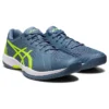 Solution Swift FF “Blue Steel Hazard Green”