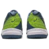 Solution Swift FF “Blue Steel Hazard Green”
