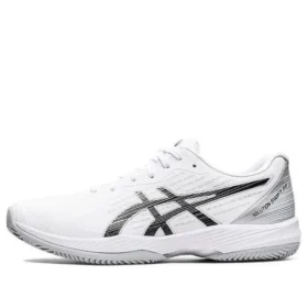 Solution Swift FF Clay “White Black”