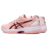 Solution Swift FF “Frosted Rose Cranberry”