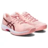 Solution Swift FF “Frosted Rose Cranberry”
