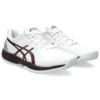 Solution Swift FF “White Antique Red”