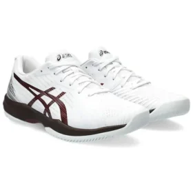 Solution Swift FF “White Antique Red”