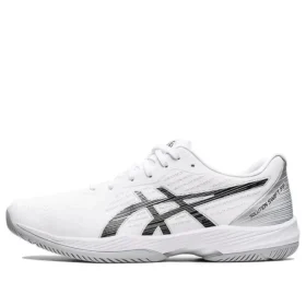 Solution Swift FF “White Black”