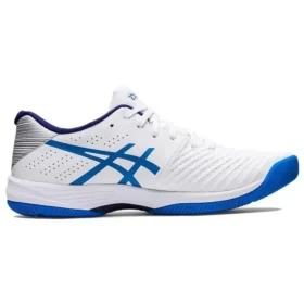 Solution Swift FF “White Electric Blue”