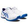 Solution Swift FF “White Electric Blue”