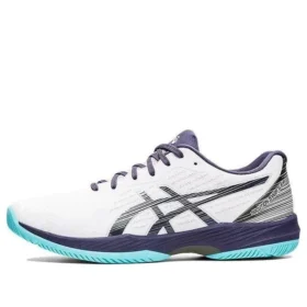 Solution Swift FF “White Indigo Fog”