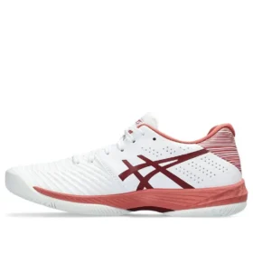 Solution Swift FF “White Red”