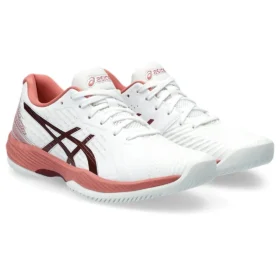Solution Swift FF “White Red”