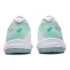 Solution Swift FF “White Smoke Blue”