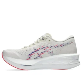 Sonicblast “Cream Purple Red”