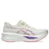 Sonicblast “Cream Purple Red”