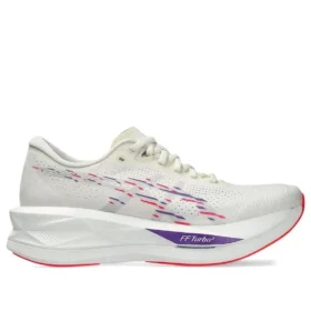Sonicblast “Cream Purple Red”