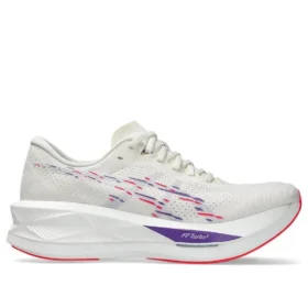 Sonicblast “Cream Purple Red”